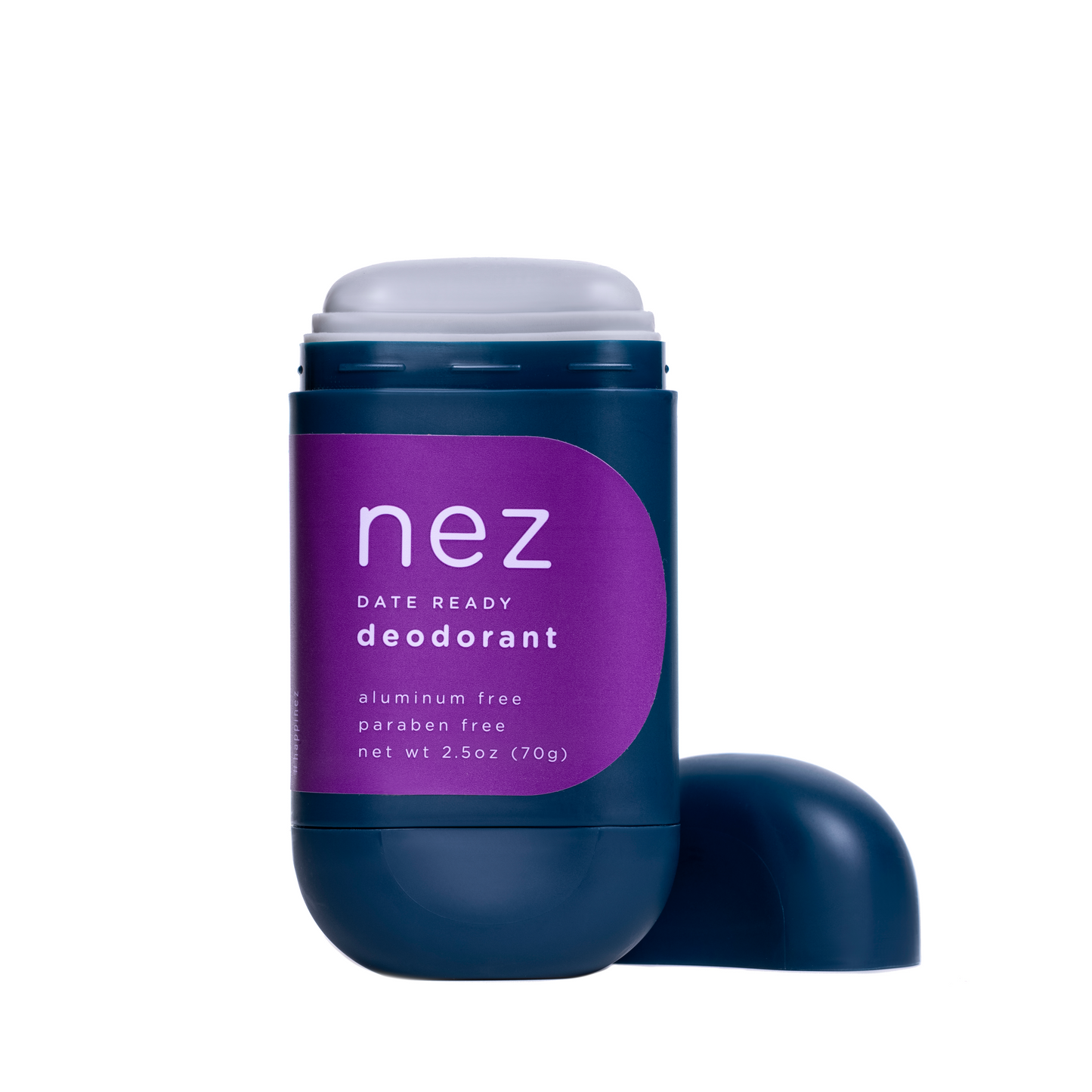 DATE READY: smoky blend