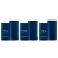 SMOKY BLEND COLLECTION: 3-PACK MINI TRAVEL SIZE DEODORANT SET