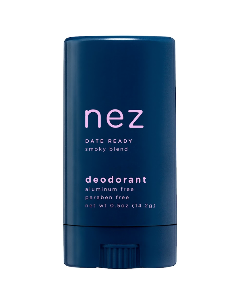 DATE READY: smoky blend